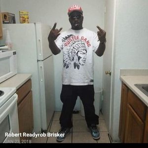 Meet your Posher, Robert